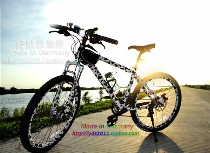 Décoration pour vélo - Ref 2277741 Image 21