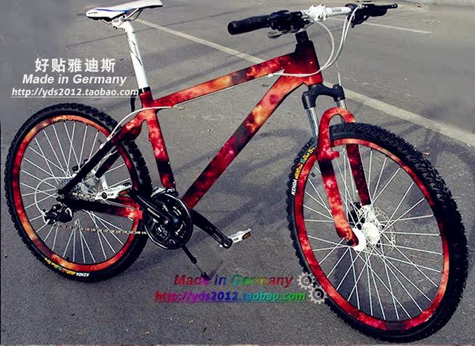 Déco pour vélo - Ref 2283394 Image 20