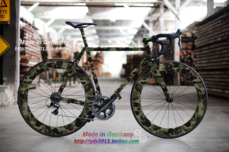 Déco pour vélo - Ref 2292177 Image 19