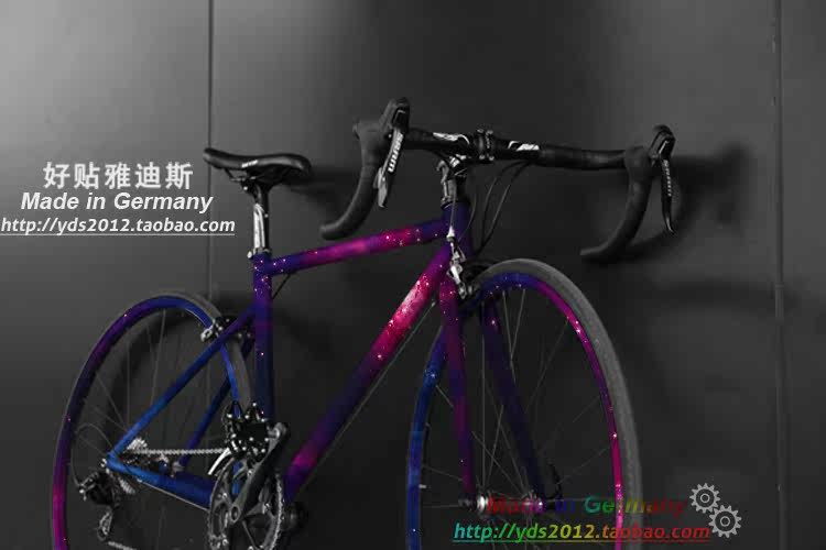 Décoration pour vélo - Ref 2277277 Image 15