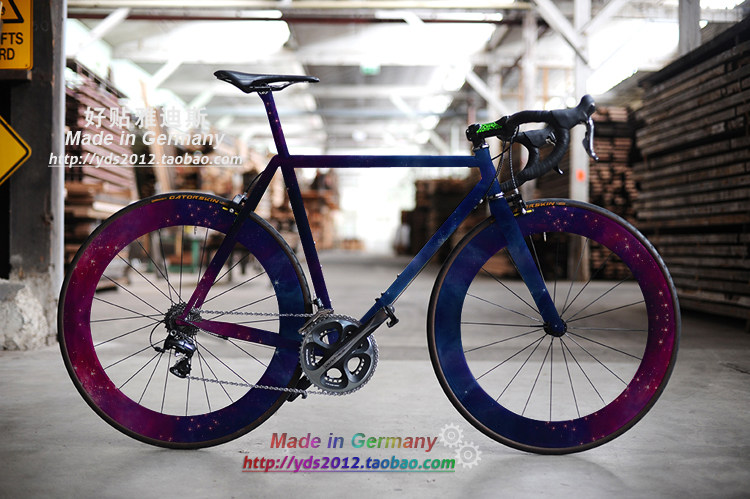 Décoration pour vélo - Ref 2277277 Image 18