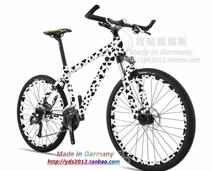 Décoration pour vélo - Ref 2277741 Image 20