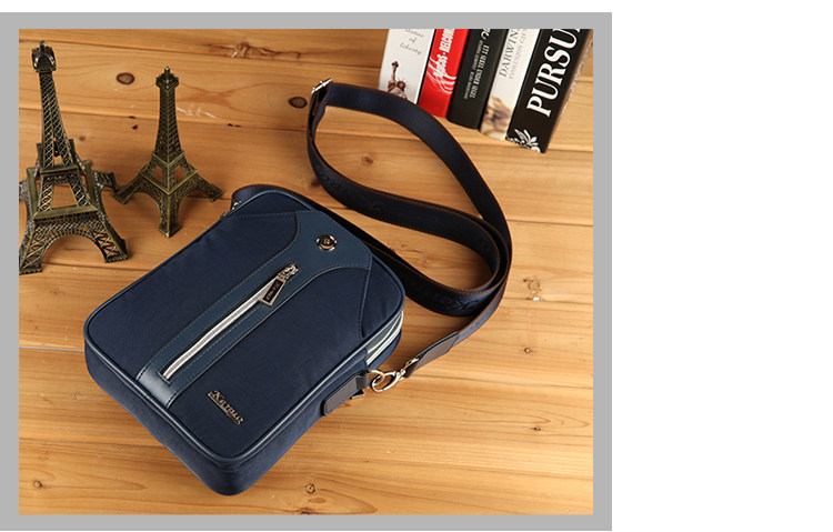 Sac pour homme - Ref 53501 Image 17