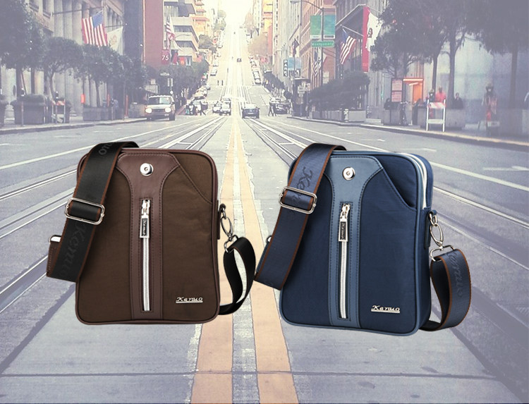 Sac pour homme - Ref 53501 Image 6