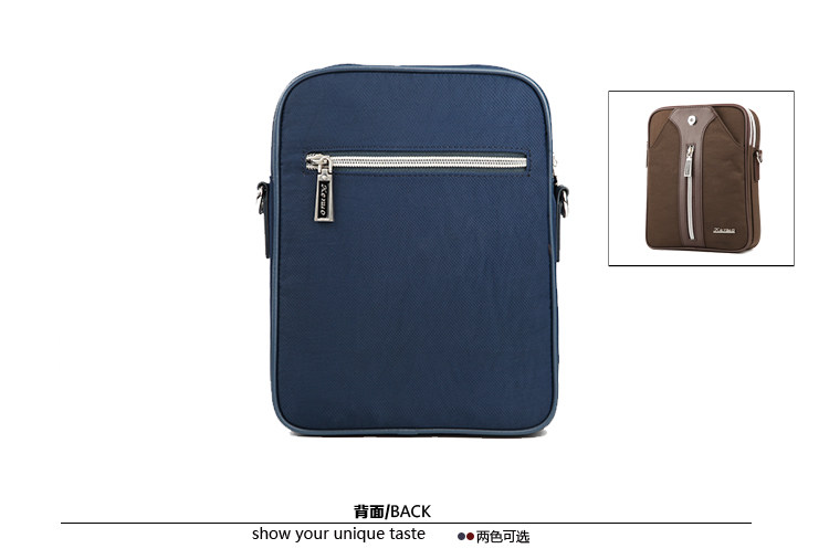 Sac pour homme - Ref 53501 Image 25