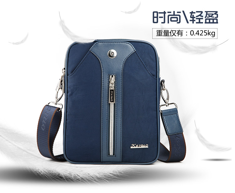 Sac pour homme - Ref 53501 Image 8