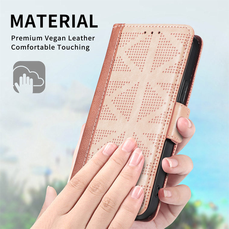 Nord N20 5G One Plus Synthetic Leather Wallets Folio Flip Phone Case