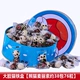 [Рекомендуемые подарки] Panda McLeon 100G [Dian Meng Big Face Dift Box]