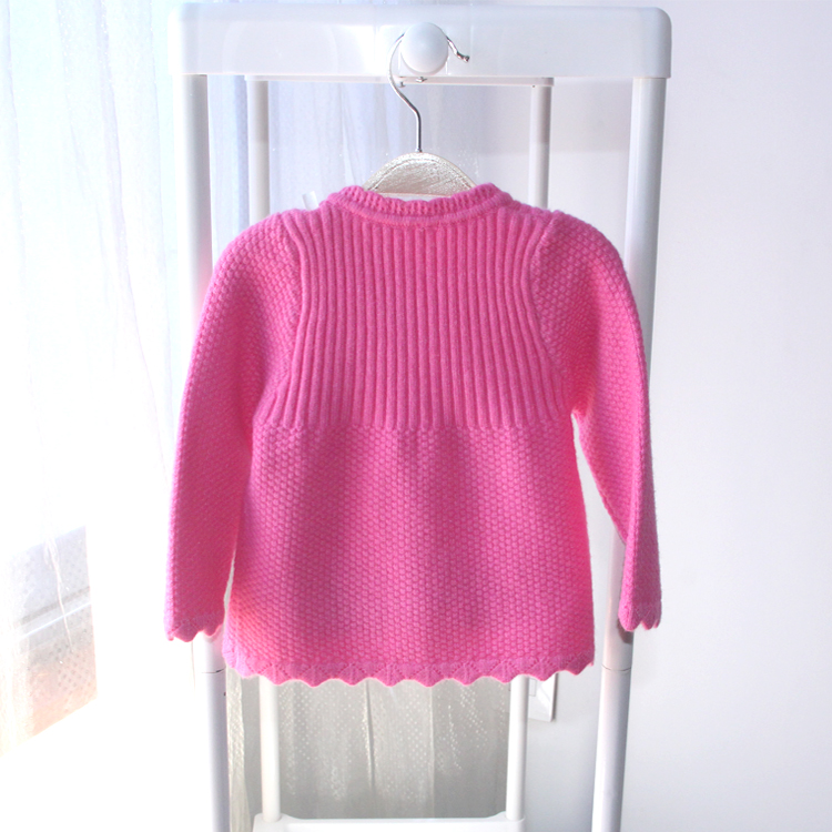 Pull fille - Ref 2105271 Image 26