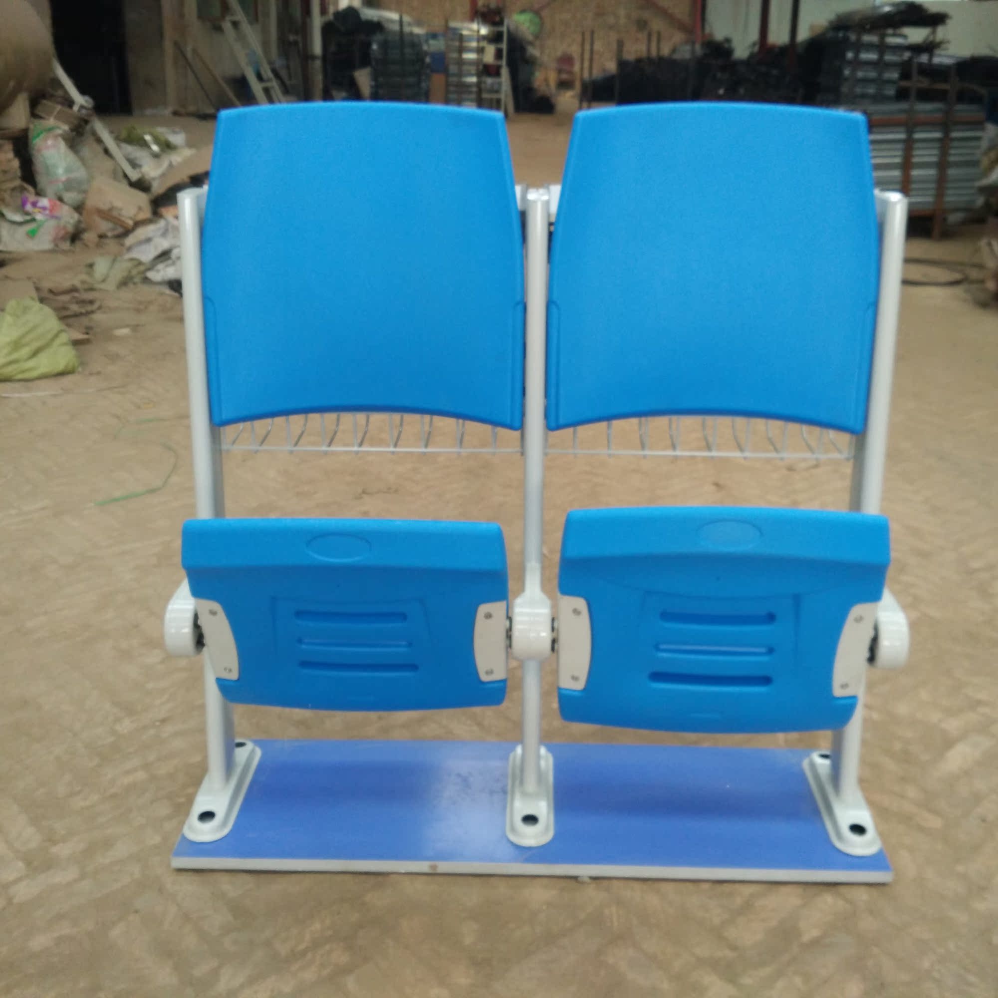 (Jiaqi Furniture) Hollow Blow Molding Ladder Classroom Chair Table And Chairs Table Chairs and chairs Chairlift Chairs CHAIRLIFT CHAIR