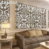 Kanosa Phoenix tu European Natural Shell Mosaic TV фоновая фона стена плитка головоломка гостиная декоративное написание