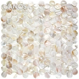 [Kanisha] Shell Mosaic SN25001