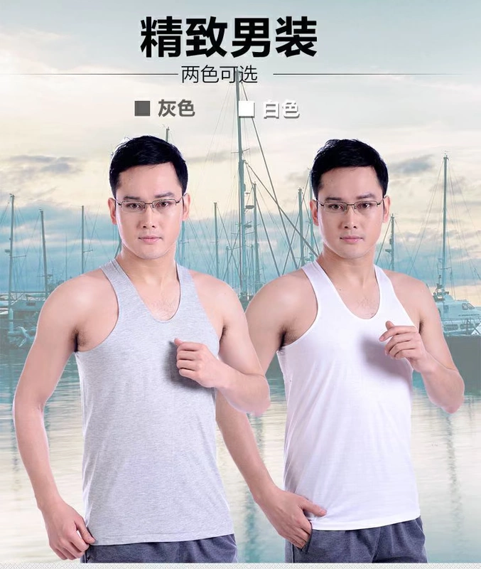 Áo sơ mi nam trung niên cotton thấm mồ hôi tuổi trung niên