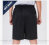 Mùa hè trung niên quần short nam 5 điểm quần trung niên cha quần nam quần thể thao quần âu quần thô nam Quần short