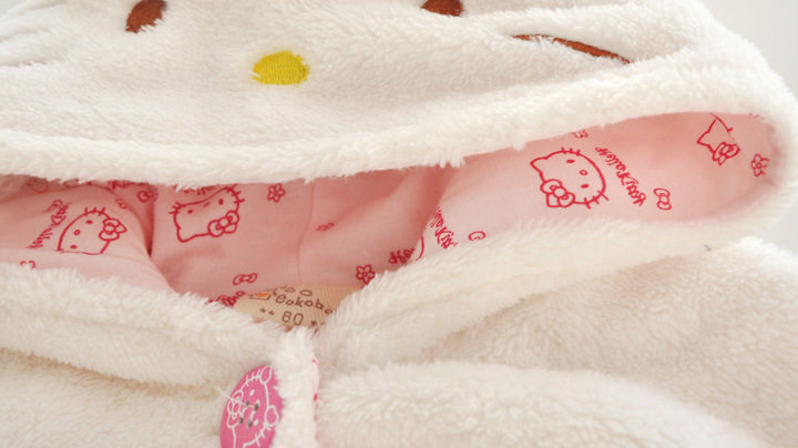 Cape pour fille - Ref 2155012 Image 14