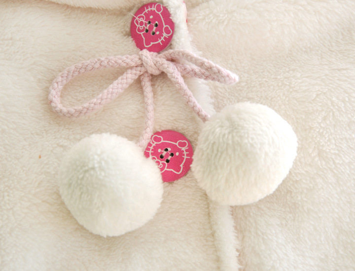 Cape pour fille - Ref 2155012 Image 13