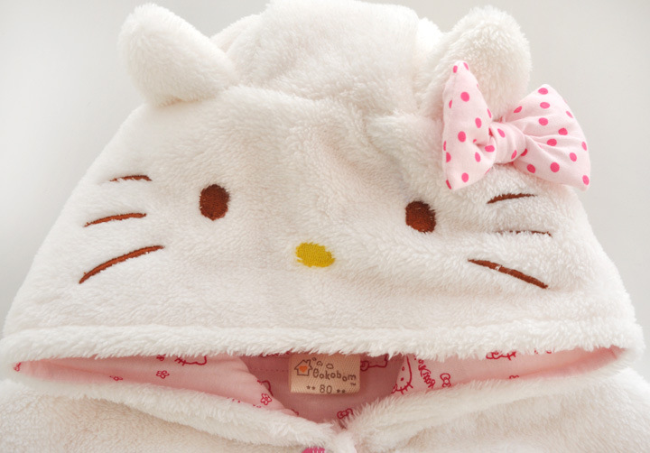 Cape pour fille - Ref 2155012 Image 15