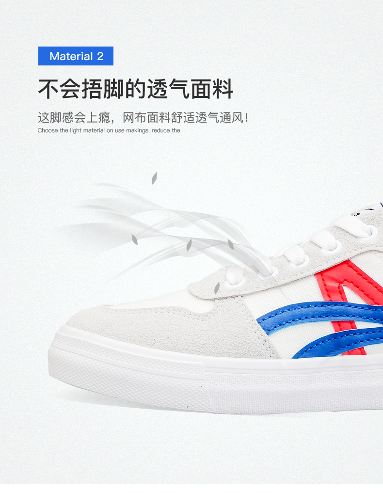 Giày đôi nam giày vải mùa xuân 2019 Giày mới Phiên bản Hàn Quốc của giày đế xuồng hoang dã - Dép / giày thường giày sneaker nike