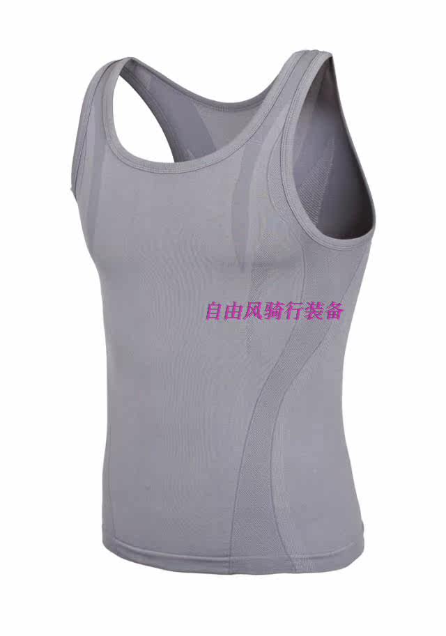 Débardeur sport pour homme - Ref 2023557 Image 30