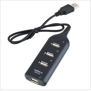 Concentrateur USB - Ref 364979 Image 4