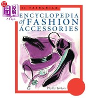 Overseas direct order The Fairchild Encyclopedia of Fashion Accessories Fairchild Encyclopedia of Fashion Accessories