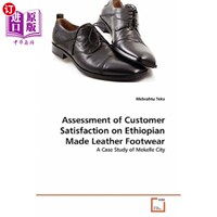 Overseas direct booking of Customer SatisFaction on Ethiopian Made Leather Footwear Ethiopian Skin Shoes Customer Satisfaction Evaluation Evaluation
