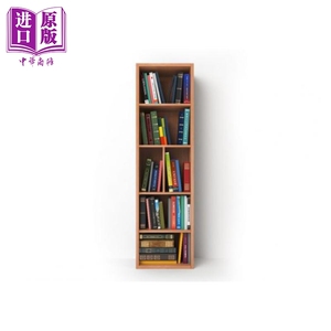 新加坡幼小衔接英语学习卡片CPD Flashcards:In the Study Room 在自习室 抽认卡 英文原版 早教启蒙 亲子英语 4-6岁【中商原