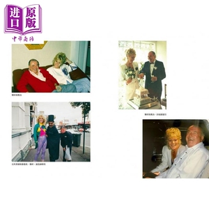 创伤清洁工：与死尸、腐屋、精神疾病交手，拥抱生命中的混乱失序 港台原版 莎拉‧克劳斯诺斯坦 三采 纪实文学【中商原版】
