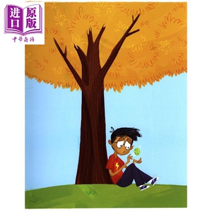 What Do You Do When Your House is a Zoo? 你的家里会变成动物园？ 英文原版 进口图书 故事绘本 儿童读物【中商原版】