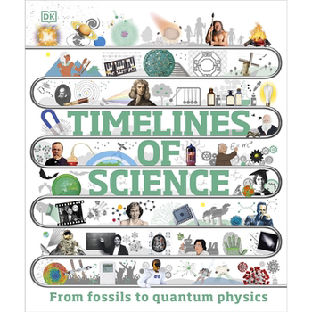 Dk science timetable encyclopedia