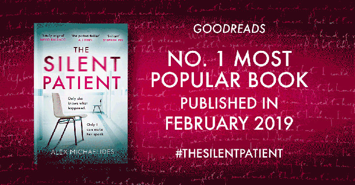 文閲原版 沉默的病人英文原版the Silent Patient 紐約時報暢銷書豆瓣高分驚悚小說alex Michaelides Yahoo奇摩拍賣