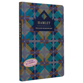 Chiltern classic hamlet chiltern classic series hamlet english original version shakespeare william shakespeare zhongshang original version