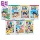 Комикс Dragon Ball Dragon Ball SD Эпизоды 1-8 Издания комиксов Ториямы Минтая издательства Dongli Publishing [Оригинальная китайская версия] mini 1