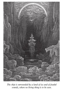 Collectors Library系列：老水手的摇曲 英文原版 The Rime of the Ancient Mariner 柯尔律治Coleridge, Samuel Taylor 英国诗歌