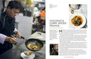【中商原版】孤独星球 来自酱汁：泰国 英文原版 Lonely Planet From the Source - Thailand 泰国美食文化之旅