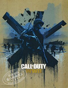 【中商原版】使命召唤海报全集 Call of Duty The Poster Collection 英文原版 罗米奥什雷斯塔 RomioShrestha InsightEditio