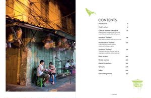 【中商原版】孤独星球 来自酱汁：泰国 英文原版 Lonely Planet From the Source - Thailand 泰国美食文化之旅