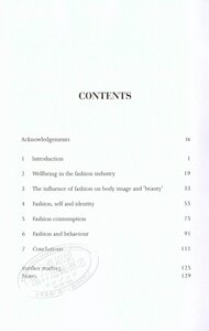 【中商原版】万物心理学系列：时尚心理学 英文原版 The Psychology of Fashion Carolyn Mair Routledge