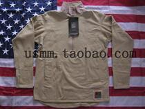 414-(spot) public version USMC FROG L2 GRID FLEECE snatch old school