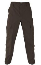 PP88-(spot specials) PROPPER Brown TAC U Special service pants