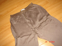 242-(spot)American straight hair bacteria version ECWCS system L2 warm pants