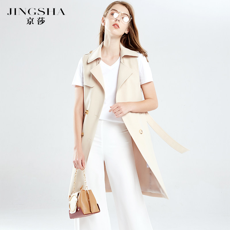 Débardeur hiver femme en Polyester - Ref 3176106 Image 4