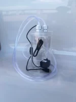Бакет, ноутбук, мобильный телефон, оборудование, набор, DIY, 5В, 12В