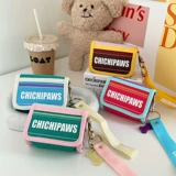 Chichipaws Pet Seat Poop Dog Многофункциональная ходьба собака забирает дерьмо питомец Piccina Saide Picker