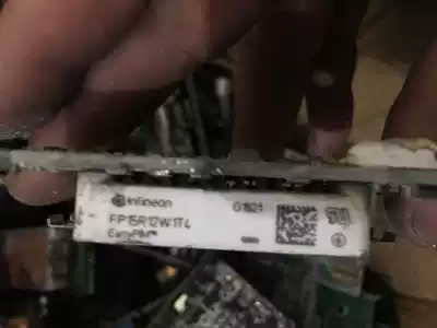 FP15R12YT3 GD15PJK120L1S FP15R12W1T4 FP10 original disassembly module real price