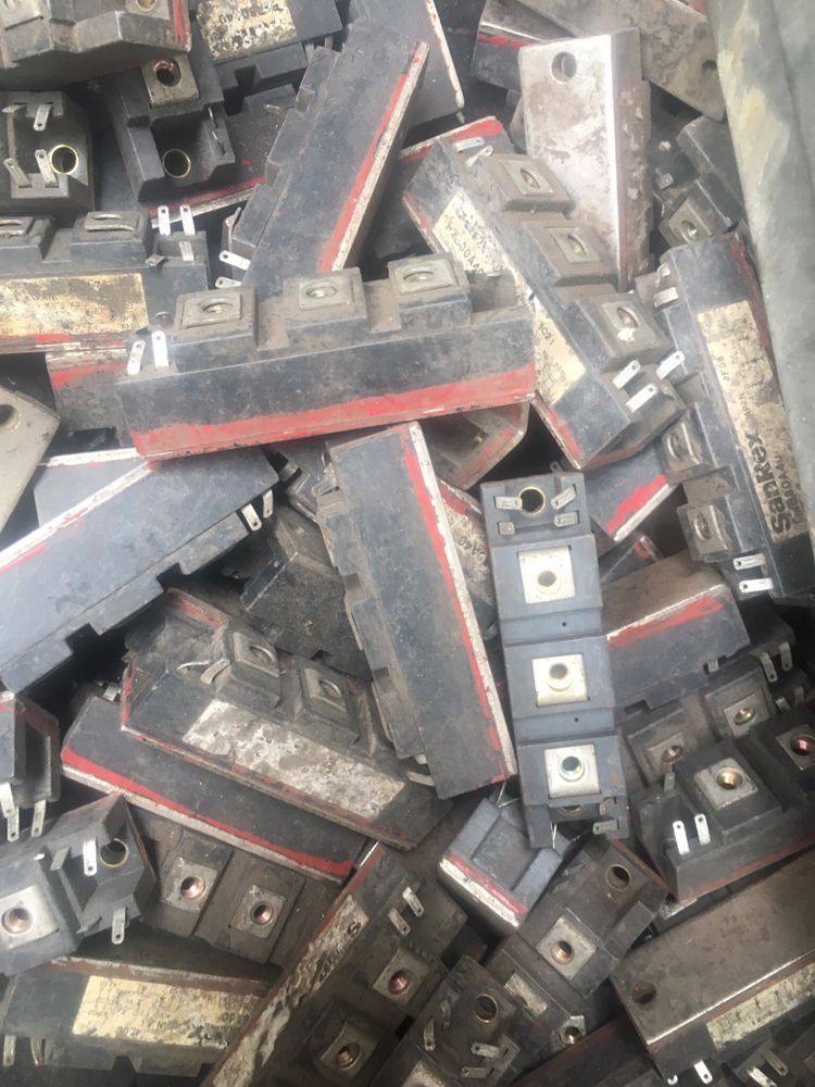 PWB130A40 PWB100A40 PWB80A40 SanRex Welder Module Semiconductor Control Rectifier Quality Assurance