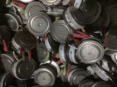 KP300A1400V 400A1400V Thyristor Ordinary semiconductor control rectifier Convex KP300A 400A CRRC