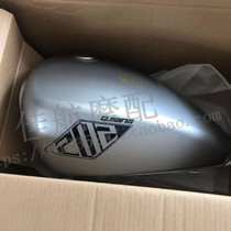 Kaiwei Rongguang Retro Prince QJ200-2H 202 Fuel Tank Assembly Fuel Tank Gasoline Tank 202 Oil Box