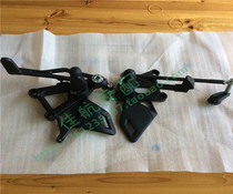 Huanglong BJ600GS BN600 TNT600 gear pedal shift pedal assembly shift pedal assembly