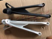 Eurostyle yellow BJ600GS BJ600GS BN600i TNT600 left right rear foot pedal bracket rear footrest footrest bracket